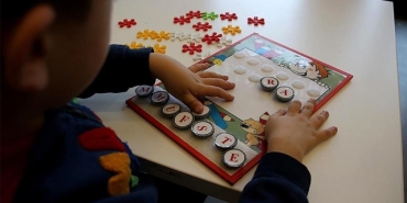 İstanbul'da yılın ilk 3 ayında 35 bini aşkın çocuğa otizm taraması yapıldı