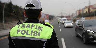 İstanbul'un 3 ilçesinde bugün ve yarın bazı yollar trafiğe kapatılacak