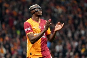 İşte Victor Osimhen'i Fenerbahçe derbisine yetiştirecek çözüm!