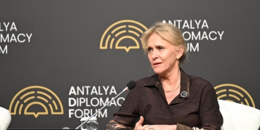 İzlanda Dışişleri Bakanı: Ankara'daki NATO Zirvesi 'emin ellerde' olacak