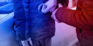 İzmir merkezli terör örgütü DEAŞ operasyonu: 9 gözaltı