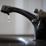 Kadıköy'de 12 saatlik su kesintisi