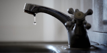 Kadıköy'de 12 saatlik su kesintisi