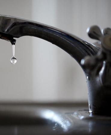 Kadıköy'de 12 saatlik su kesintisi