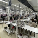 Kadın çalışanların toplam ihracattaki payı yüzde 23'e yükseldi