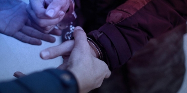 Kahramanmaraş'ta okula silahlı saldırı yapan İsa Aras Mersinli'nin annesi tutuklandı