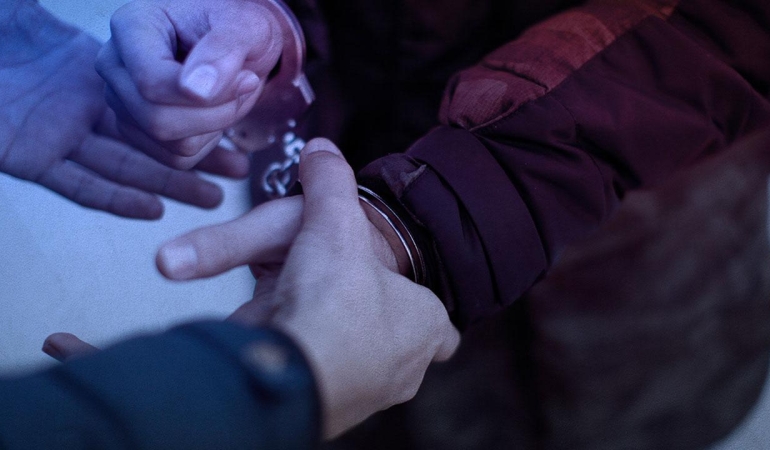 Kahramanmaraş'ta okula silahlı saldırı yapan İsa Aras Mersinli'nin annesi tutuklandı