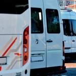 Kamu personeli, öğrenci çocuğuyla servis aracına binebilecek