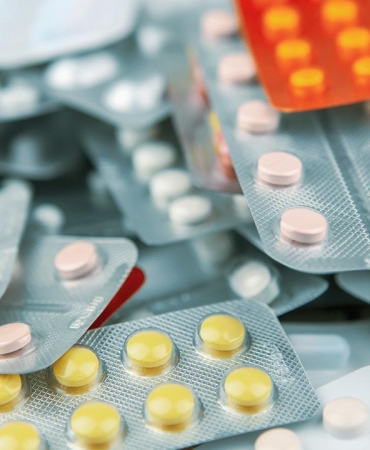 Kanser Haftası'nda önemli adım: 72 ilaç geri ödeme listesinde