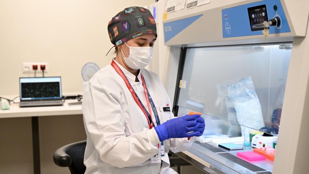 Kanser tedavisinde umut veren gelişme: Hücre tedavisi dönemi başladı