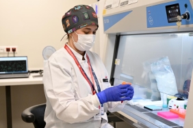 Kanser tedavisinde umut veren gelişme: Hücre tedavisi dönemi başladı