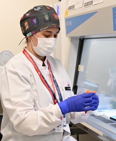 Kanser tedavisinde umut veren gelişme: Hücre tedavisi dönemi başladı