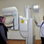 Kanserde erken teşhis hayat kurtarıyor