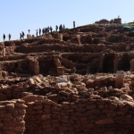 Karahantepe'de 12 bin yıl öncesinin beslenme alışkanlıkları ortaya çıkarıldı