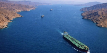 Katar: Deniz koridorlarının açılması ve seyrüsefer serbestisi pazarlık unsuru olmamalı