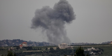 Katil İsrail ordusu ateşkese rağmen Lübnan'da 14 kişiyi öldürdü