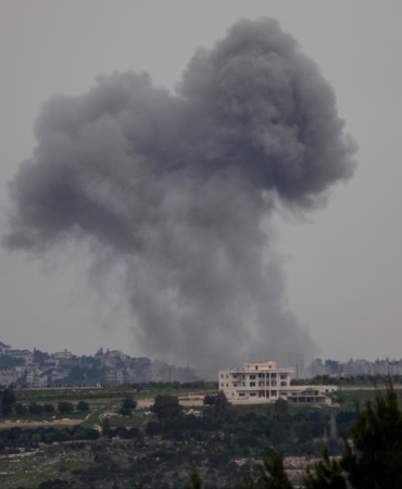 Katil İsrail'in Lübnan'da 2 Mart'tan beri düzenlediği saldırılarda ölenlerin sayısı 2 bin 534'e çıktı