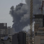 Katil İsrail'in Lübnan'da 2 Mart'tan bu yana düzenlediği saldırılarda ölenlerin sayısı 2 bin 491'e çıktı