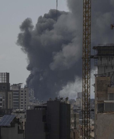 Katil İsrail'in Lübnan'da 2 Mart'tan bu yana düzenlediği saldırılarda ölenlerin sayısı 2 bin 491'e çıktı