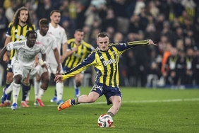 Kerem Aktürkoğlu'dan flaş Beşiktaş itirafı! "O maçtaki penaltı..