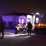 Kerkük'teki zincirleme kazada ağır yaralananların tedavisi Türkiye'de yapılacak