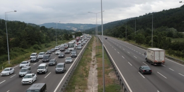 KGM, Ankara Çevre Yolu'nun ücretli hale getirileceği iddialarını yalanladı