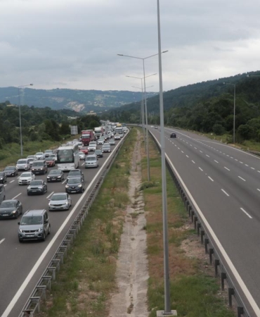 KGM, Ankara Çevre Yolu'nun ücretli hale getirileceği iddialarını yalanladı