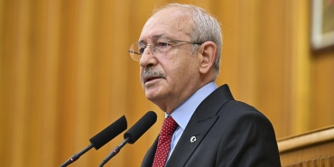 Kılıçdaroğlu'na Cumhurbaşkanı Erdoğan'a hakaretten 11 ay 20 gün hapis