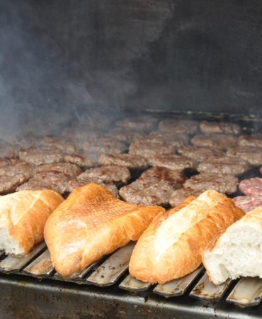 Kırklareli'nin Ahmetbey köftesi tescillendi