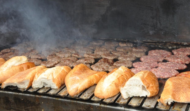 Kırklareli'nin Ahmetbey köftesi tescillendi