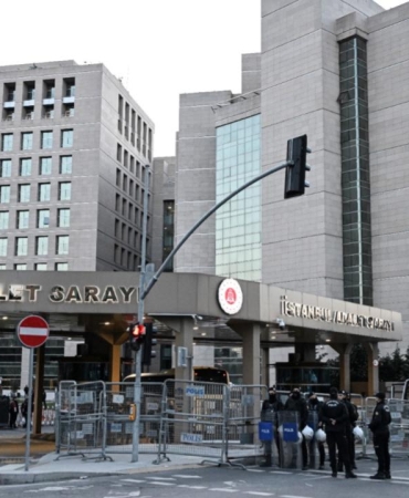 Kırmızı bültenle aranan firari şüpheli İspanya'da yakalandı