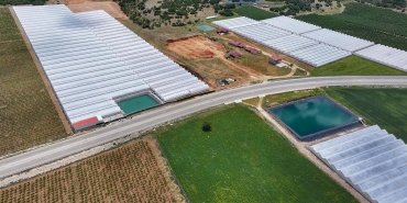 Kırsal Kalkınmaya 35 milyon euroluk dev destek