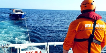 Kıyı Emniyeti 21 işçi alacak