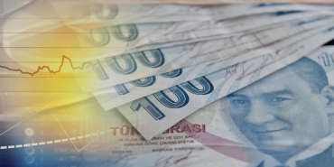 KKM 1,45 milyar TLye geriledi