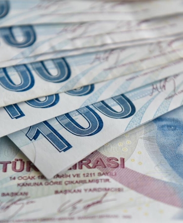 KKM bakiyesinde düşüş sürüyor