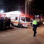 Kolombiya'da bombalı saldırıda 14 kişi öldü, 38 kişi yaralandı