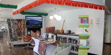 Kolombiyada 'Türk Haftası' etkinliği düzenlendi