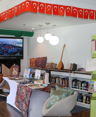 Kolombiyada 'Türk Haftası' etkinliği düzenlendi