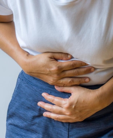 Kolon kanseri 2050 yaş arasında yaygınlaşıyor