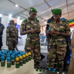 Körfezdeki savaş ders oldu: Afrika ülkelerinin ilk adresi Türkiye