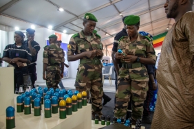 Körfezdeki savaş ders oldu: Afrika ülkelerinin ilk adresi Türkiye