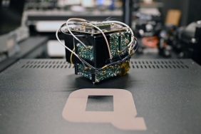 Kuantum dünyasının Starlink'i Türkiye'den geliyor: QubitCore uzayda