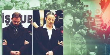 Kubilay Kaan Kundakçı cinayetinde istenen cezalar belli oldu