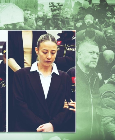 Kubilay Kaan Kundakçı cinayetinde istenen cezalar belli oldu