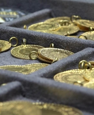 Küresel endişeler altını baskılıyor