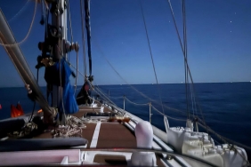 Küresel Sumud Filosu: 60'dan fazla teknede 39 farklı ülkeden 345 katılımcı bulunuyor