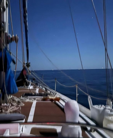 Küresel Sumud Filosu: 60'dan fazla teknede 39 farklı ülkeden 345 katılımcı bulunuyor