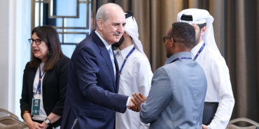 Kurtulmuş: Çatışmalara karşı sesimizi yükseltmek gelecek nesillere karşı sorumluluğumuzdur