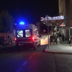 Küvette boğulma tehlikesi geçiren bebek hastanede öldü