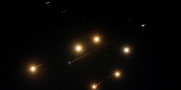 Kuveyt: İran iki ayrı bölgedeki elektrik ve su arıtma tesisini hedef aldı